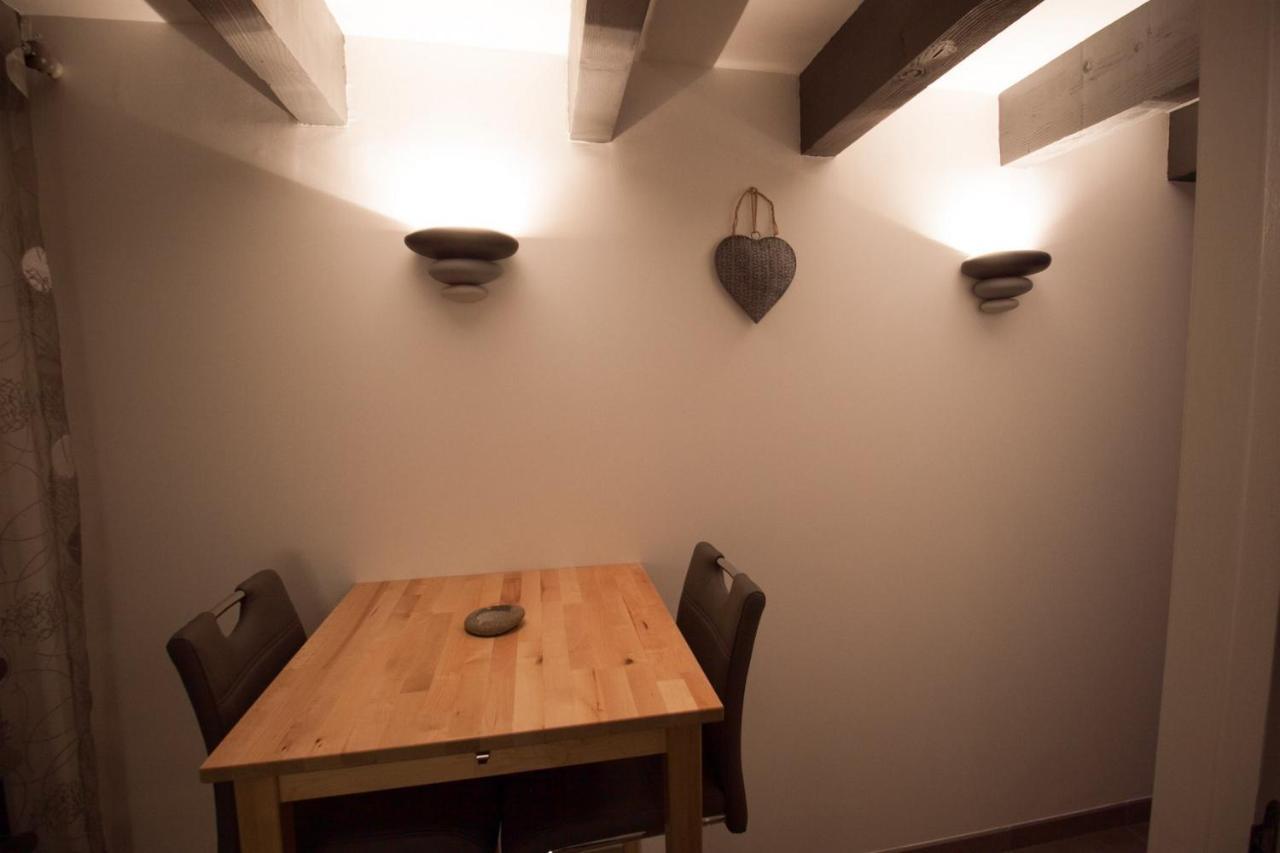 Chambre D'Hotes Bulle D'Eden La Seyne-sur-Mer Esterno foto